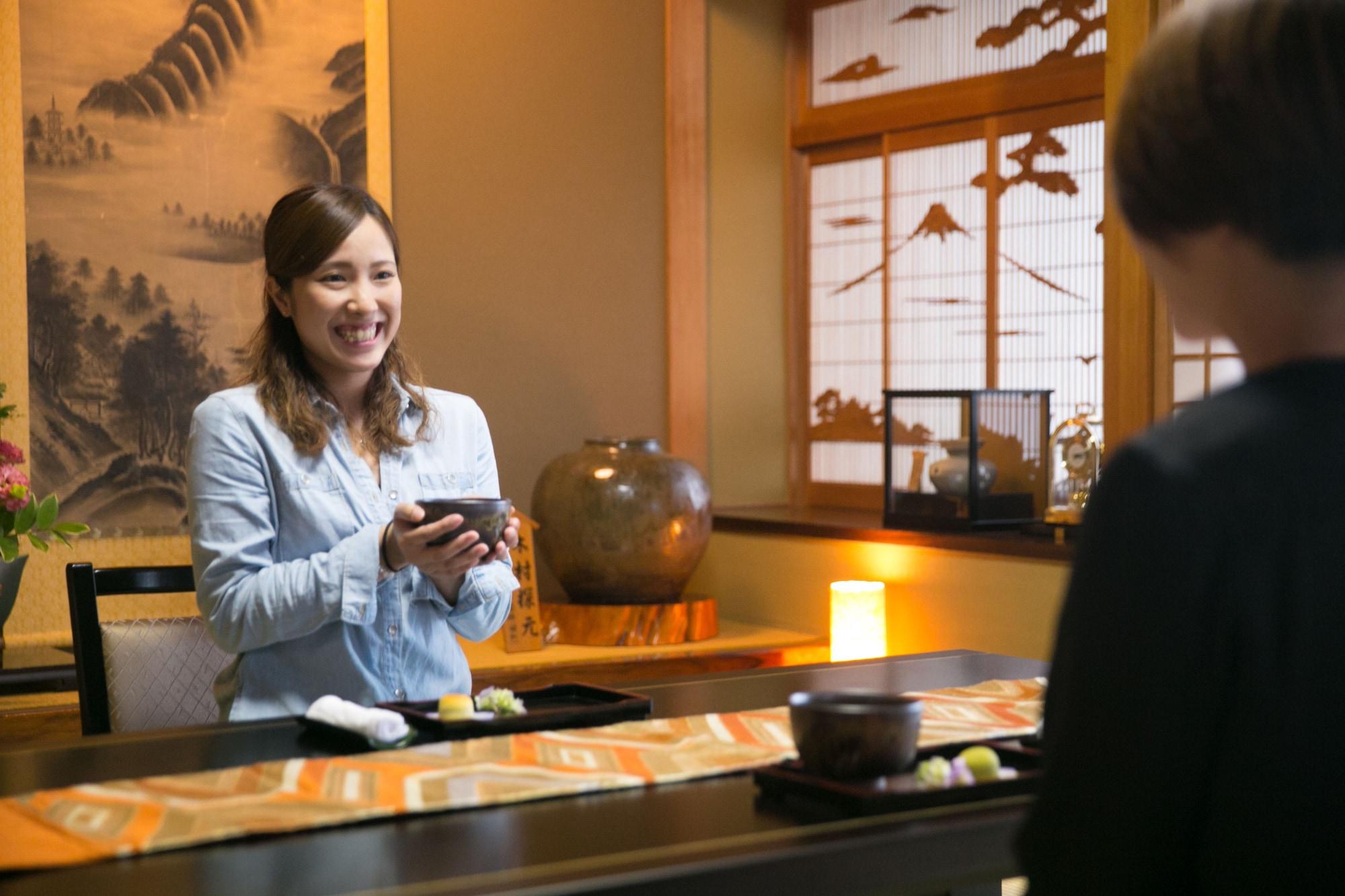 Ibusuki Syusui-En Hotel Buitenkant foto