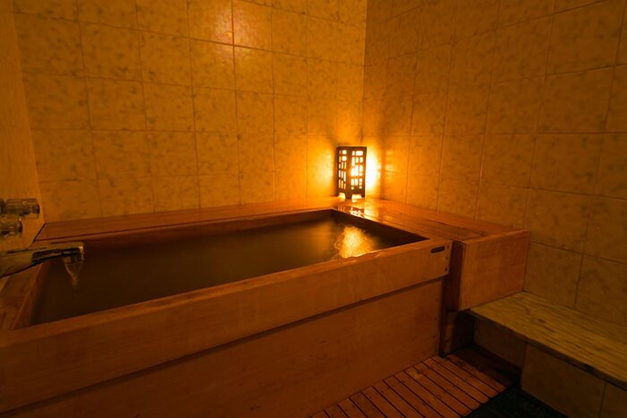 Ibusuki Syusui-En Hotel Buitenkant foto