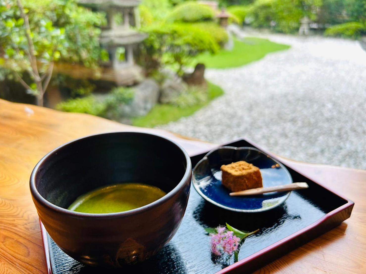 Ibusuki Syusui-En Hotel Buitenkant foto