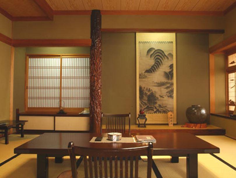 Ibusuki Syusui-En Hotel Buitenkant foto